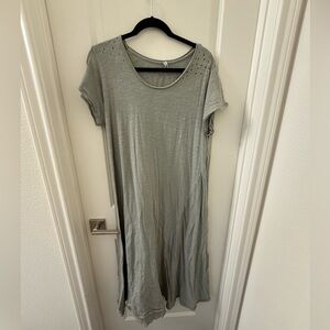 Magnolia Pearl T-Dress